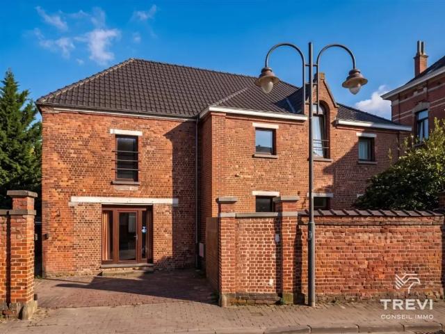 à vendre Maison Rebecq