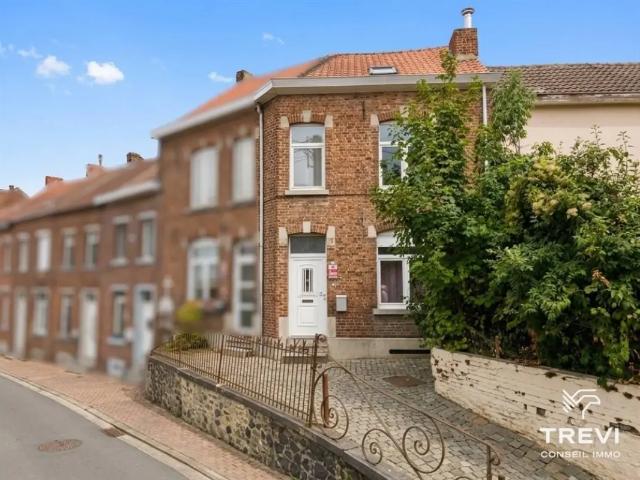 à vendre Maison Rebecq