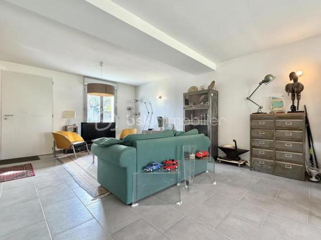 À vendre – Maison récente 2018 – 5 pièces – Montceaux lès Meaux + terrain à batir