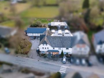 à vendre Maison Recht Bergstraße