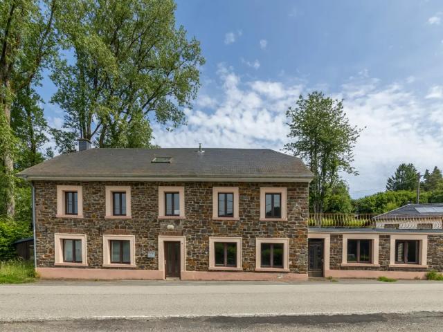 à vendre Maison Recht Heuem
