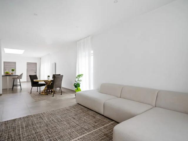 à vendre Maison Reet Eikenstraat