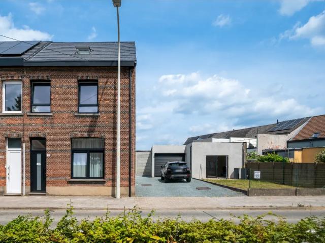 à vendre Maison Reet Eikenstraat