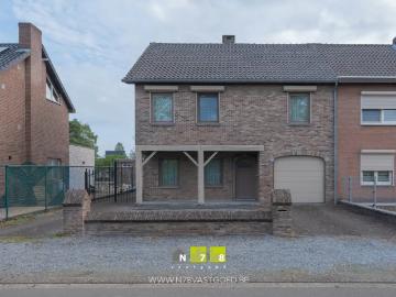 3621, Rekem, Lanaken, Arrondissement de Tongres, Flandre