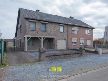 à vendre Maison Rekem Aalmoezenier Coenegrachtlaan