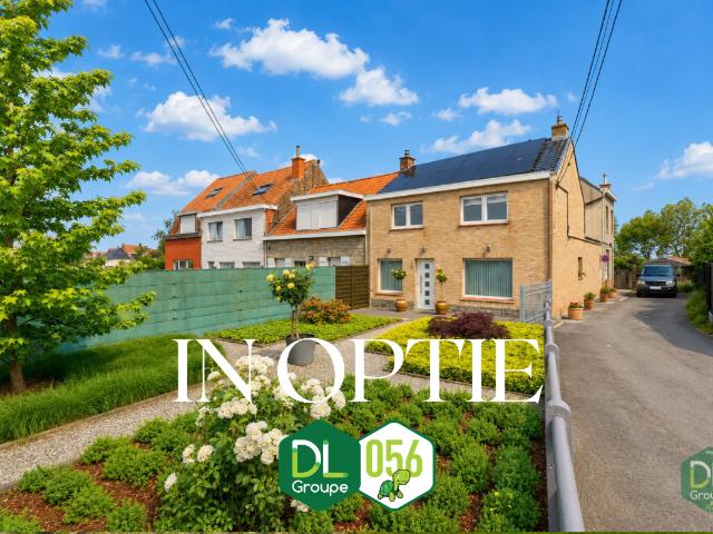 à vendre Maison Rekkem Neerweg