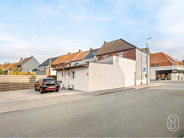 à vendre Maison Rekkem Dronckaertstraat