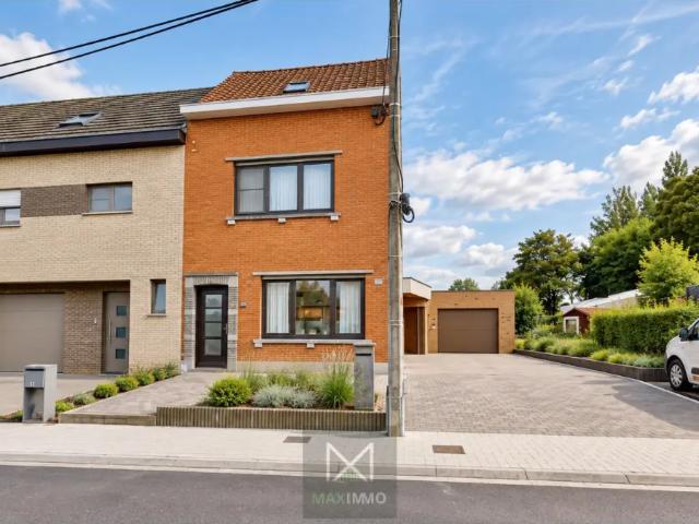 à vendre Maison Rekkem Schelpenstraat