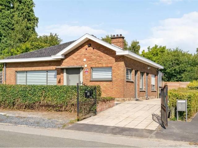 à vendre Maison Rekkem Vagevuurstraat