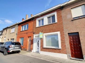 à vendre Maison Rekkem