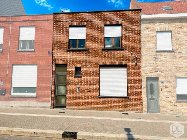 à vendre Maison Rekkem