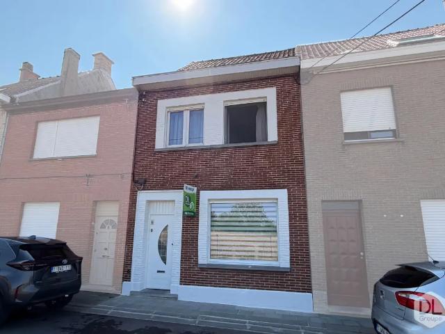à vendre Maison Rekkem