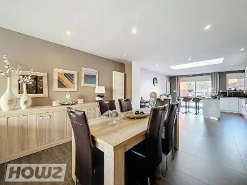 à vendre Maison Rekkem