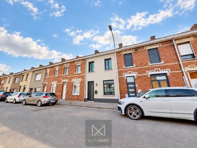 à vendre Maison Rekkem