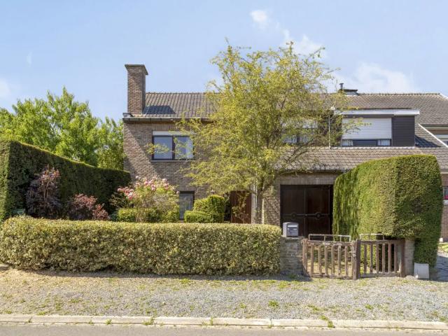 à vendre Maison Relegem Jan Van Doorslaerlaan