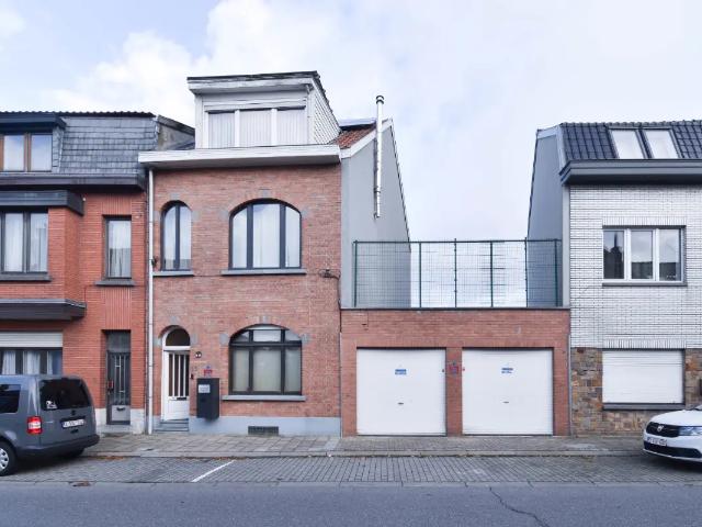 à vendre Maison Relegem Jozef Termoniastraat