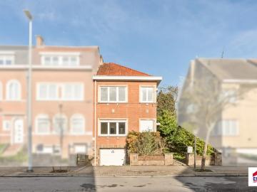 à vendre Maison Relegem Leon Gillardlaan