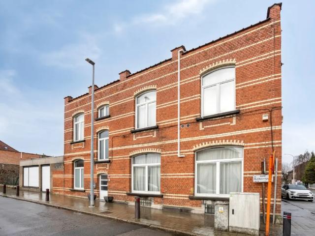 à vendre Maison Relegem Pleinstraat