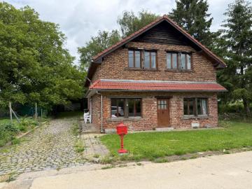 à vendre Maison Remicourt Rue Al Baye