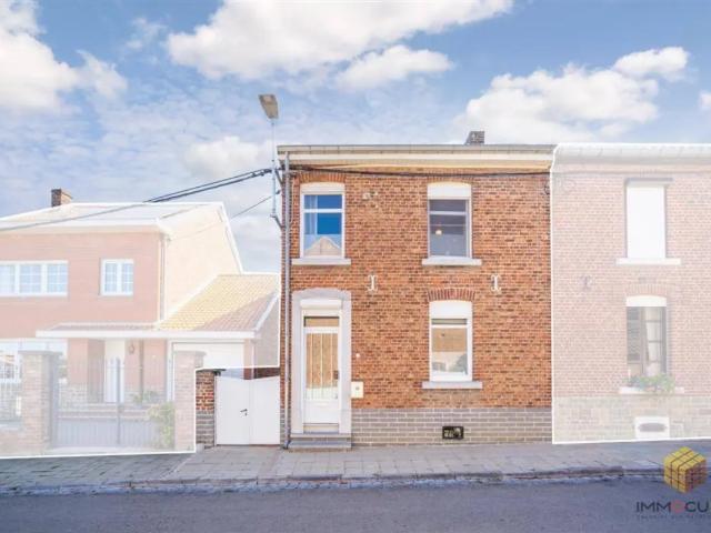 à vendre Maison Remicourt Rue de Lens sur Geer
