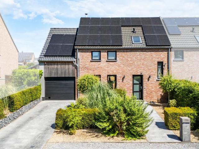 à vendre Maison Remicourt