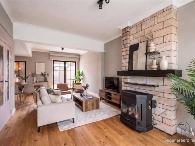 à vendre Maison Renaix Molendam