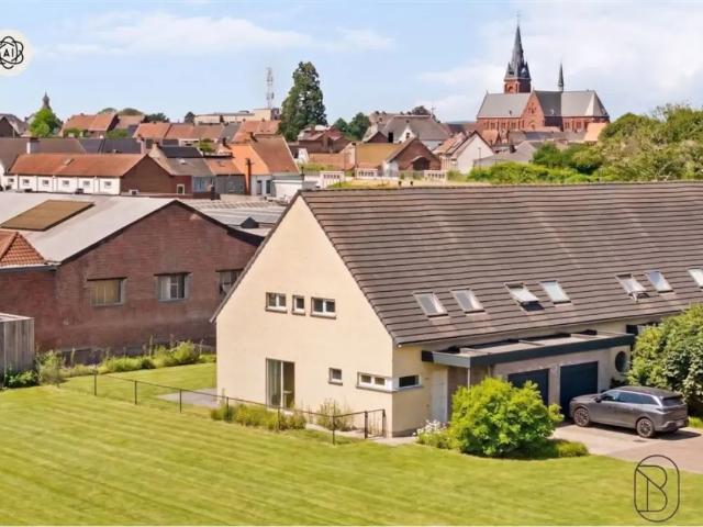 à vendre Maison Renaix Nijverheidsstraat