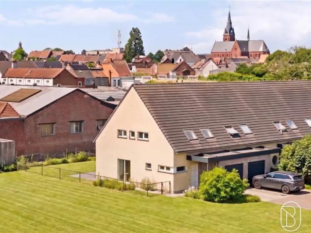 à vendre Maison Renaix Nijverheidsstraat