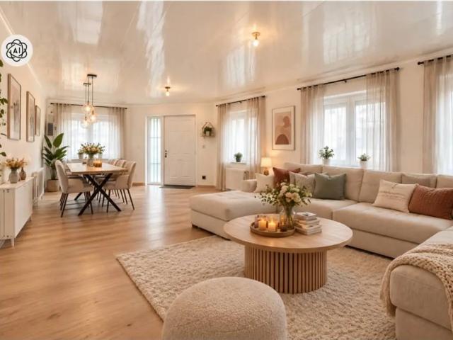 à vendre Maison Renaix Ninovestraat