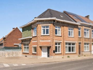 à vendre Maison Renaix Ninovestraat