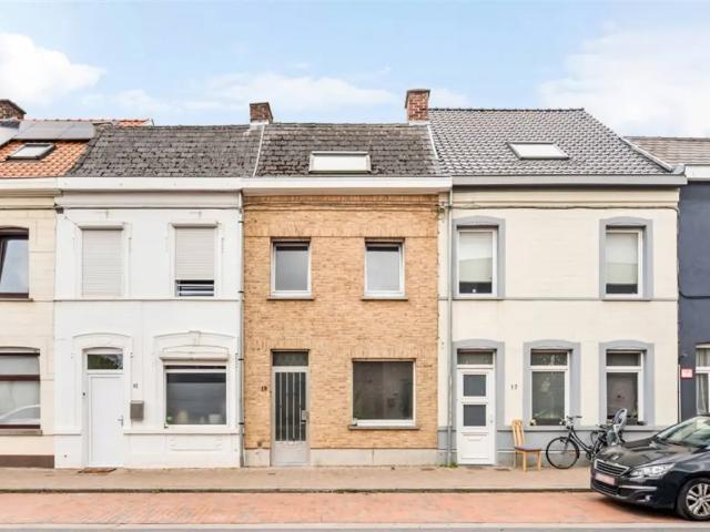 à vendre Maison Renaix Aatstraat