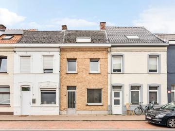 à vendre Maison Renaix Aatstraat
