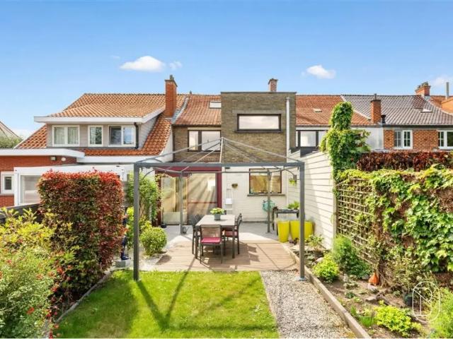 à vendre Maison Renaix Aatstraat