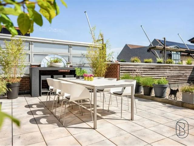 à vendre Maison Renaix Abeelstraat
