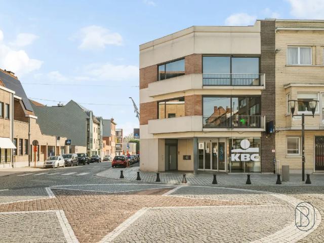 à vendre Maison Renaix Abeelstraat