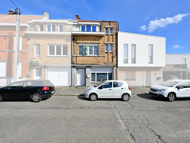 à vendre Maison Renaix Achturenstraat