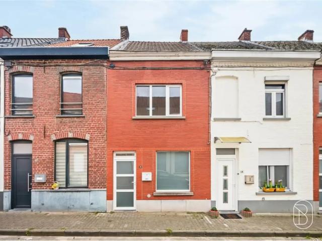 à vendre Maison Renaix Bereidersstraat