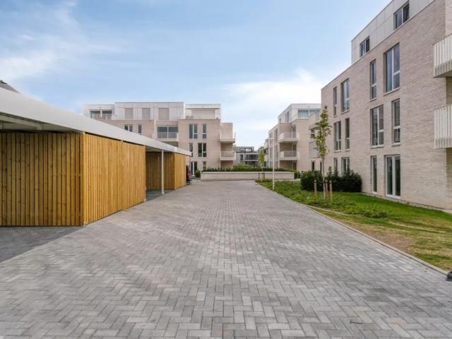 à vendre Maison Renaix Broeke