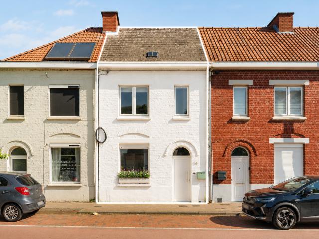 à vendre Maison Renaix Broeke