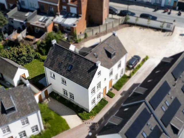 à vendre Maison Renaix Coupl'Voie