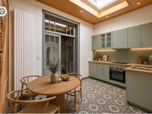 à vendre Maison Renaix Coupl'Voie