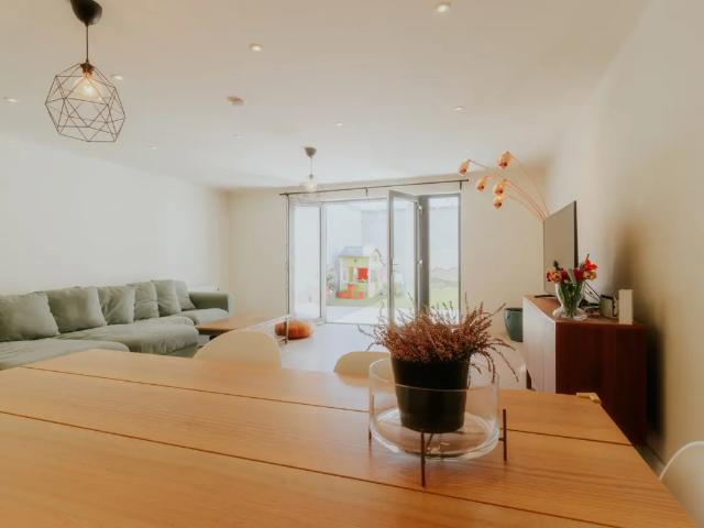 à vendre Maison Renaix Ernest Solvaystraat