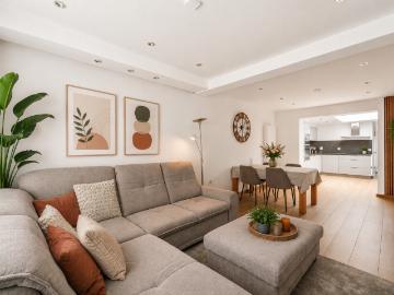 à vendre Maison Renaix Ernest Solvaystraat