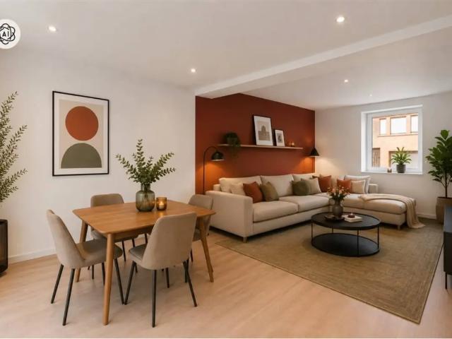 à vendre Maison Renaix Ernest Solvaystraat