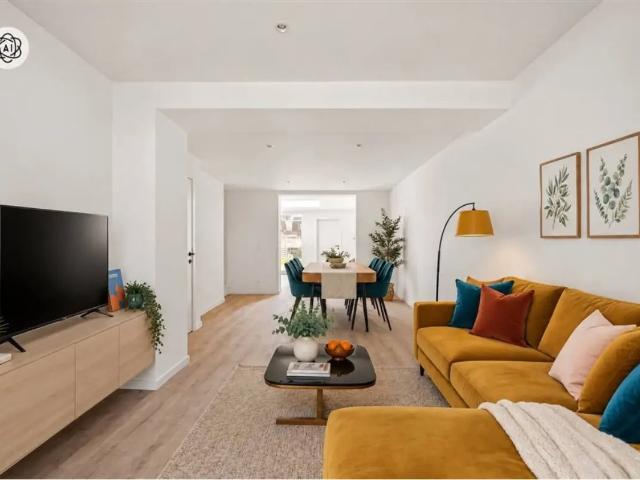 à vendre Maison Renaix Ernest Solvaystraat