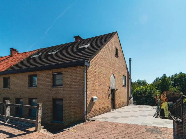 à vendre Maison Renaix Fiertelmeers
