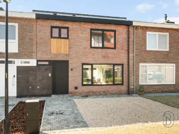 à vendre Maison Renaix Floréal