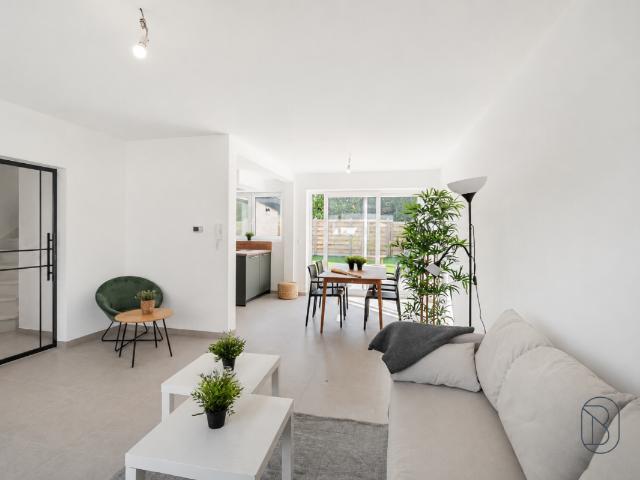 à vendre Maison Renaix Floréal