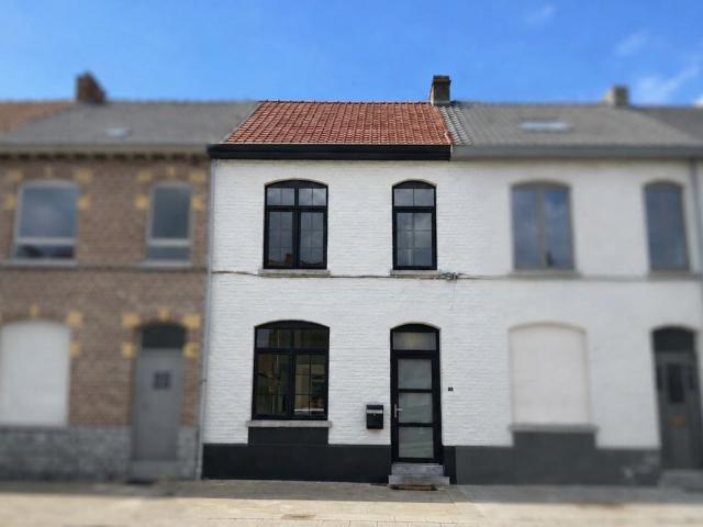 à vendre Maison Renaix Georges Desmetstraat