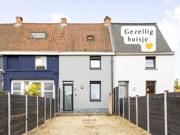 à vendre Maison Renaix Geraardsbergenstraat